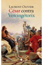 César contra Vercingétorix