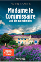 Madame le Commissaire und die panische Diva: Ein Provence-Krimi: 8