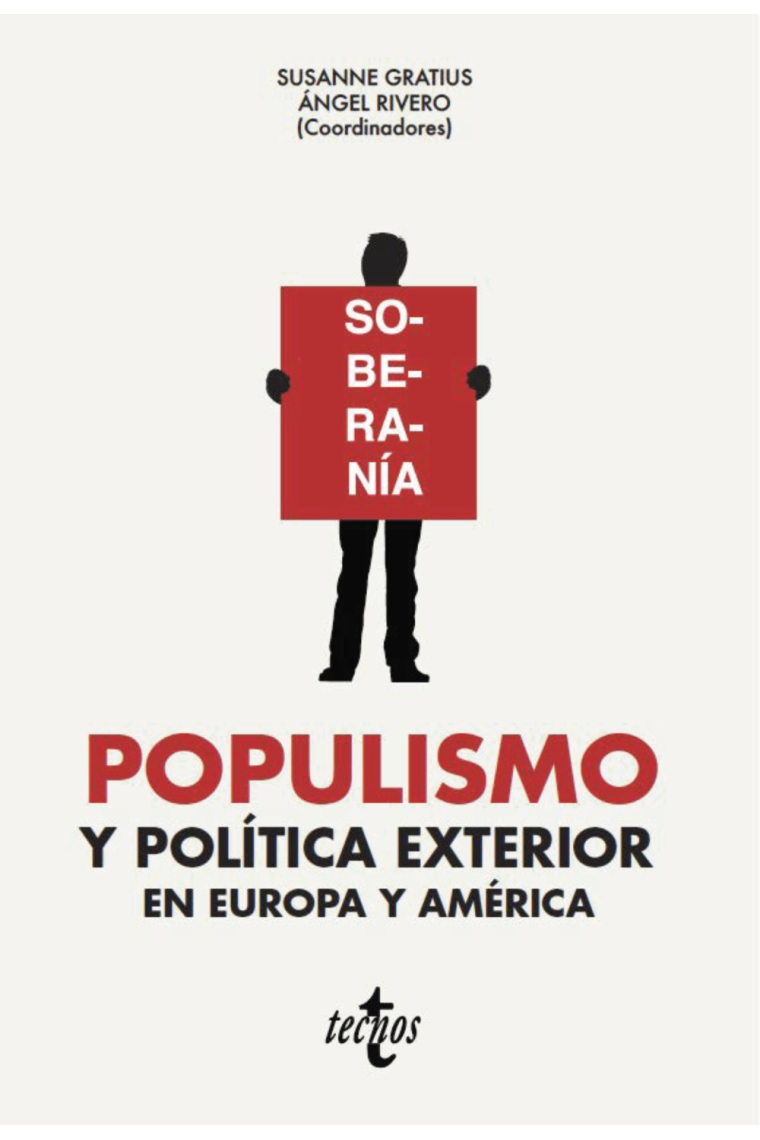 Populismo y política exterior en Europa y América