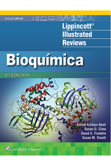 Bioquímica. 8ª edición