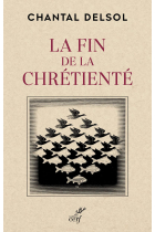 La fin de la chrétienté: L'inversion normative et le nouveau âge