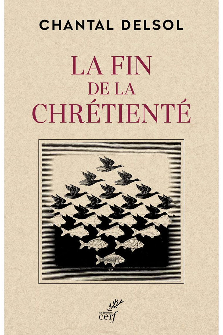 La fin de la chrétienté: L'inversion normative et le nouveau âge