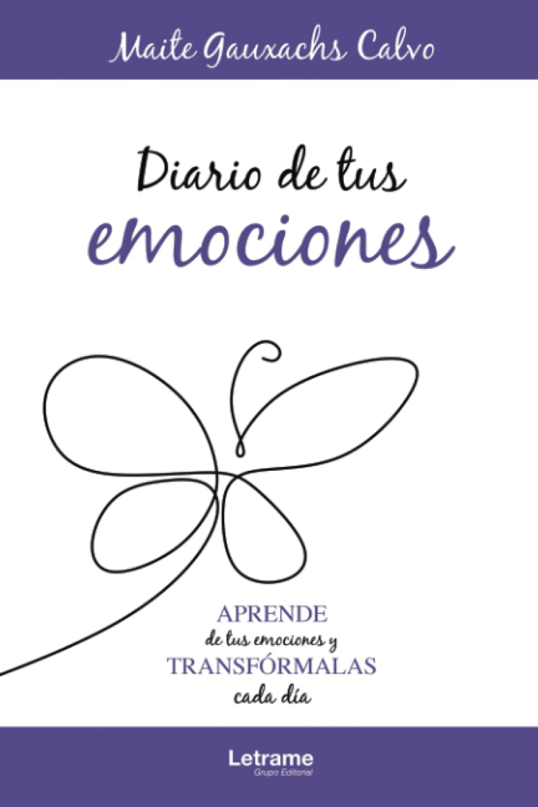 Diario de tus emociones