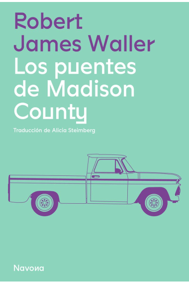 Los puentes de Madison County