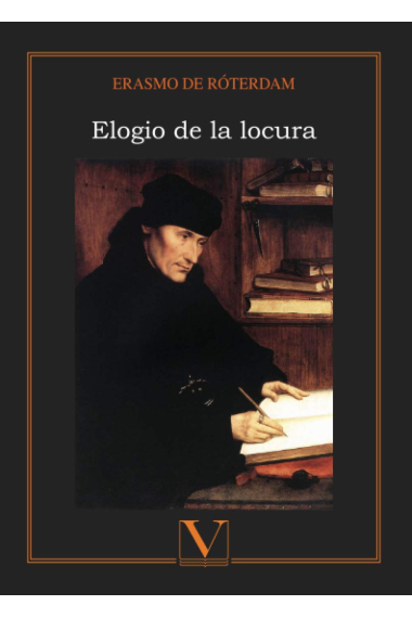 Elogio de la locura