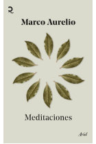 Meditaciones (Versión de J. Ignacio Díez Fernández y Luisa F. Aguirre de Cárcer)