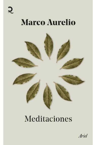 Meditaciones (Versión de J. Ignacio Díez Fernández y Luisa F. Aguirre de Cárcer)