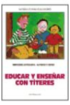 Educar y enseñar con títeres