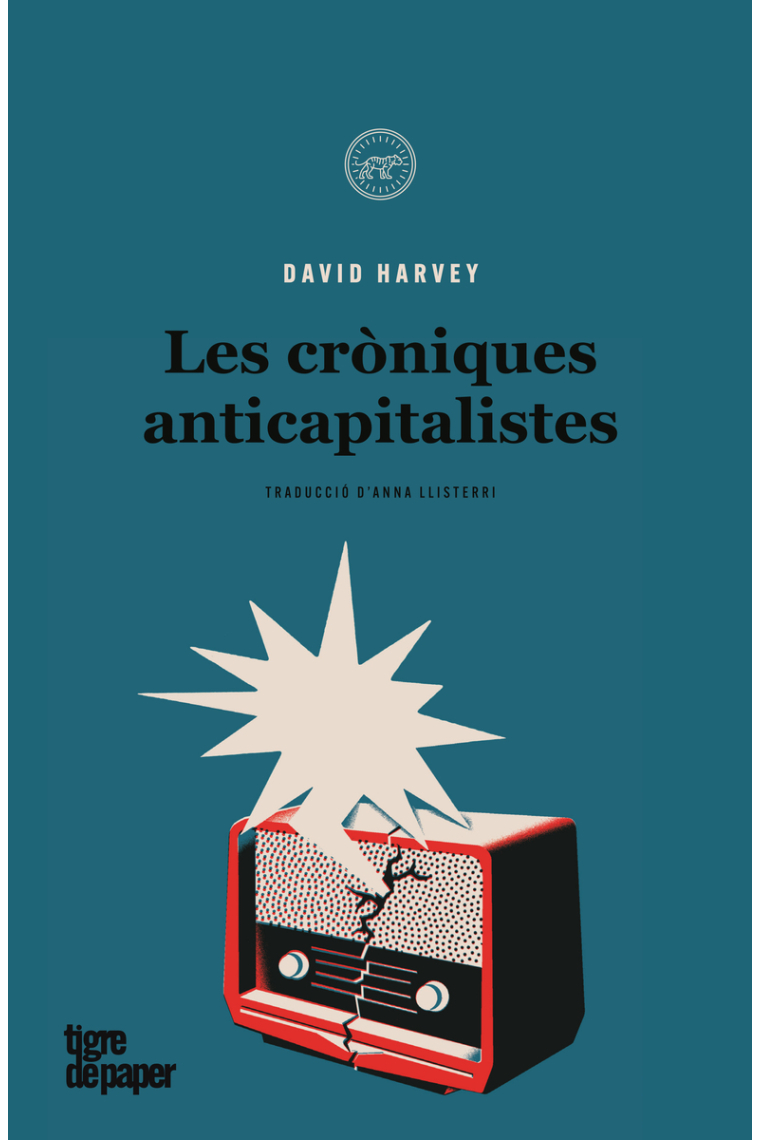 Les cròniques anticapitalistes