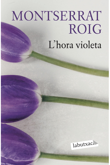 L'hora violeta