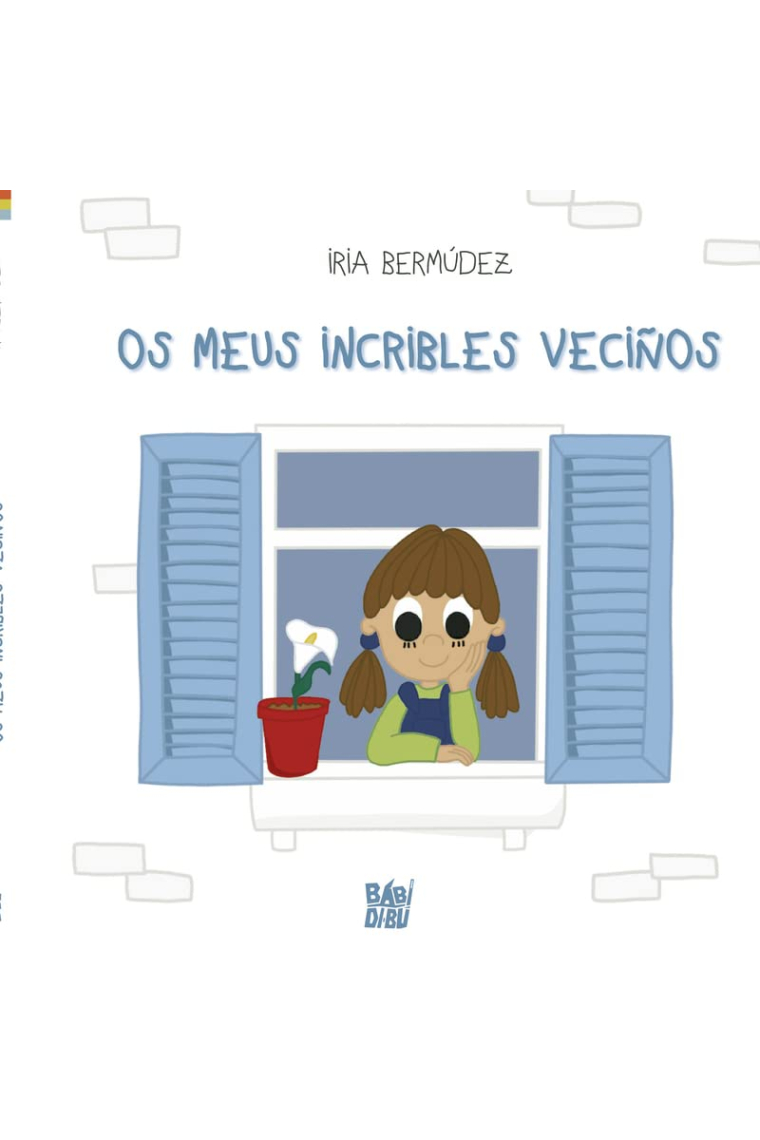 Os meus incribles veciños (MEVES)