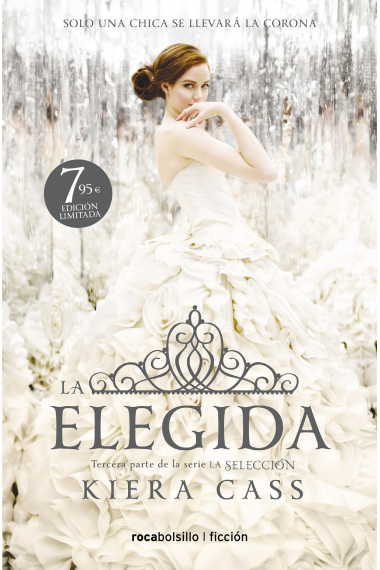 La elegida. Edición limitada a precio especial