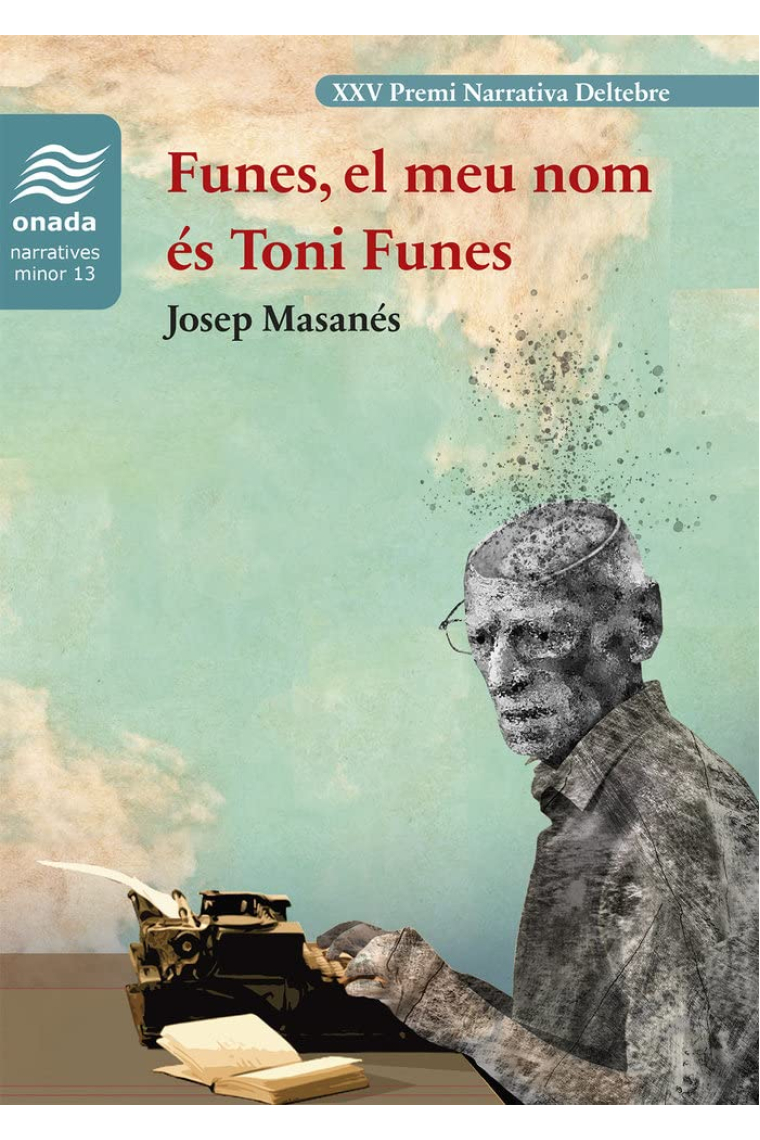 Funes, el meu nom és Toni Funes