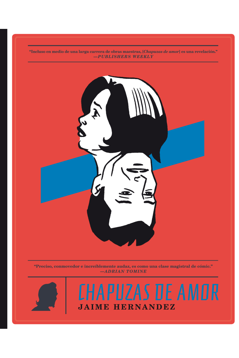 Chapuzas de amor