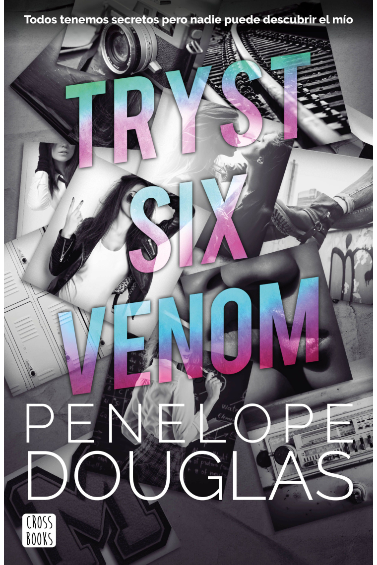 Tryst Six Venom