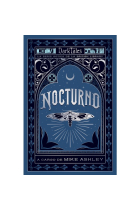 Nocturno ·Dark Tales de la British Library·