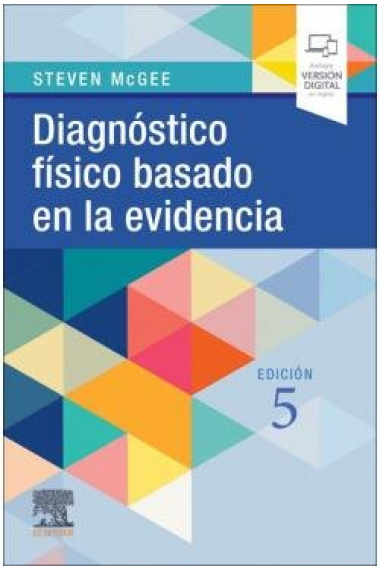 DIAGNOSTICO FISICO BASADO EN LA EVIDENCIA 5ª ED