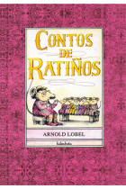 Contos de ratiños