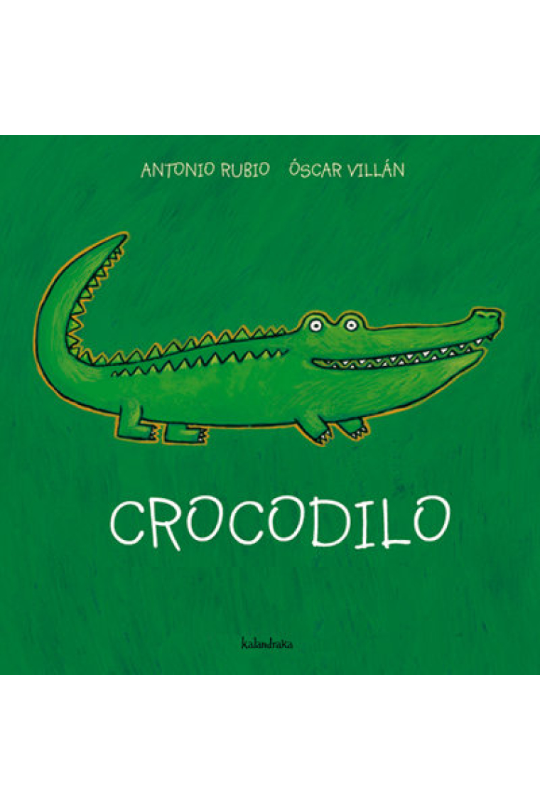 Crocodilo