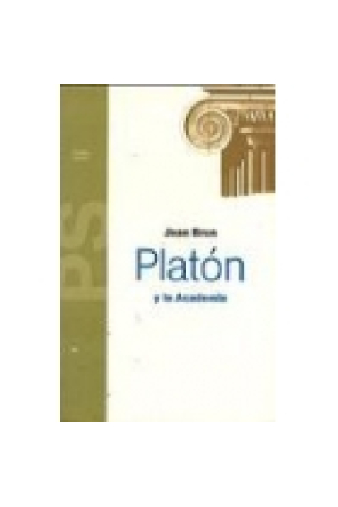 Platón y los fundamentos de la metafísica