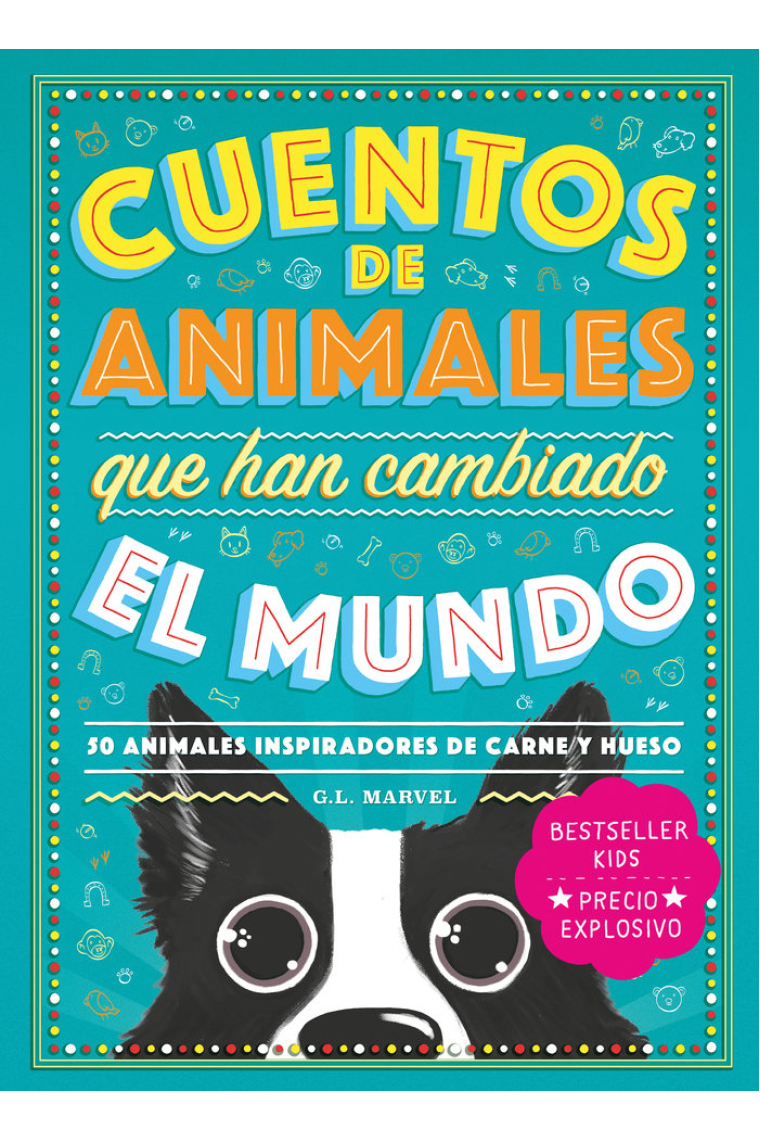 CUENTOS DE ANIMALES QUE HAN CAMBIADO EL MUNDO