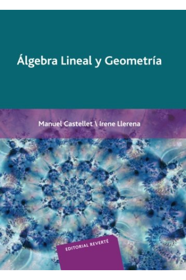 Álgebra lineal y geometría