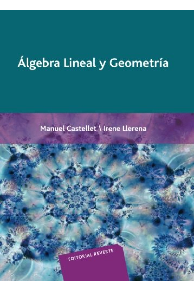 Álgebra lineal y geometría