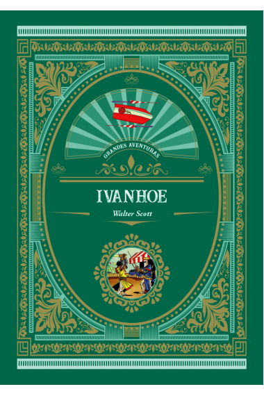 Ivanhoe