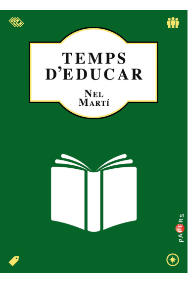 TEMPS D& X02019;EDUCAR