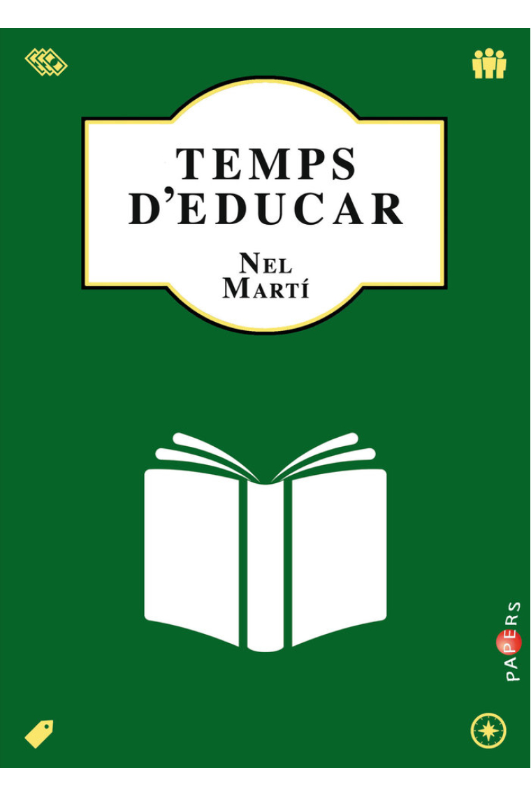 TEMPS D& X02019;EDUCAR