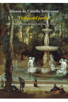 Fiestas del jardín