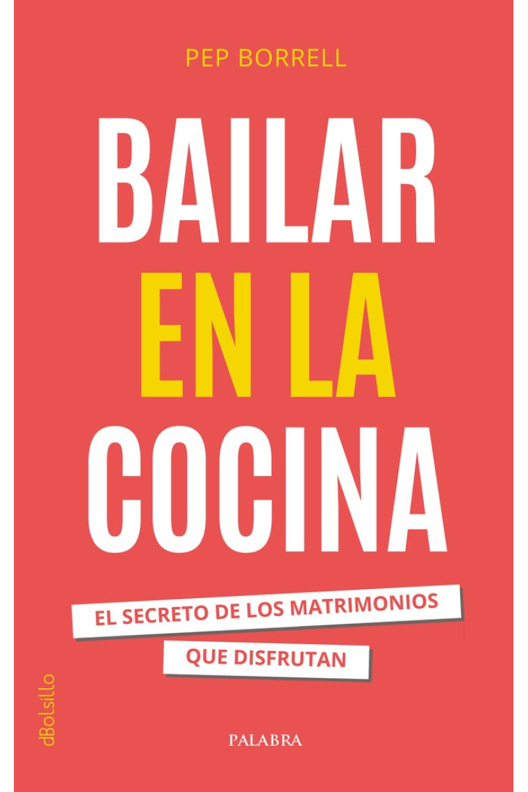 BAILAR EN LA COCINA