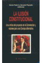 La ilusión constitucional