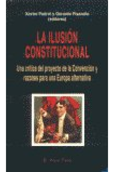 La ilusión constitucional