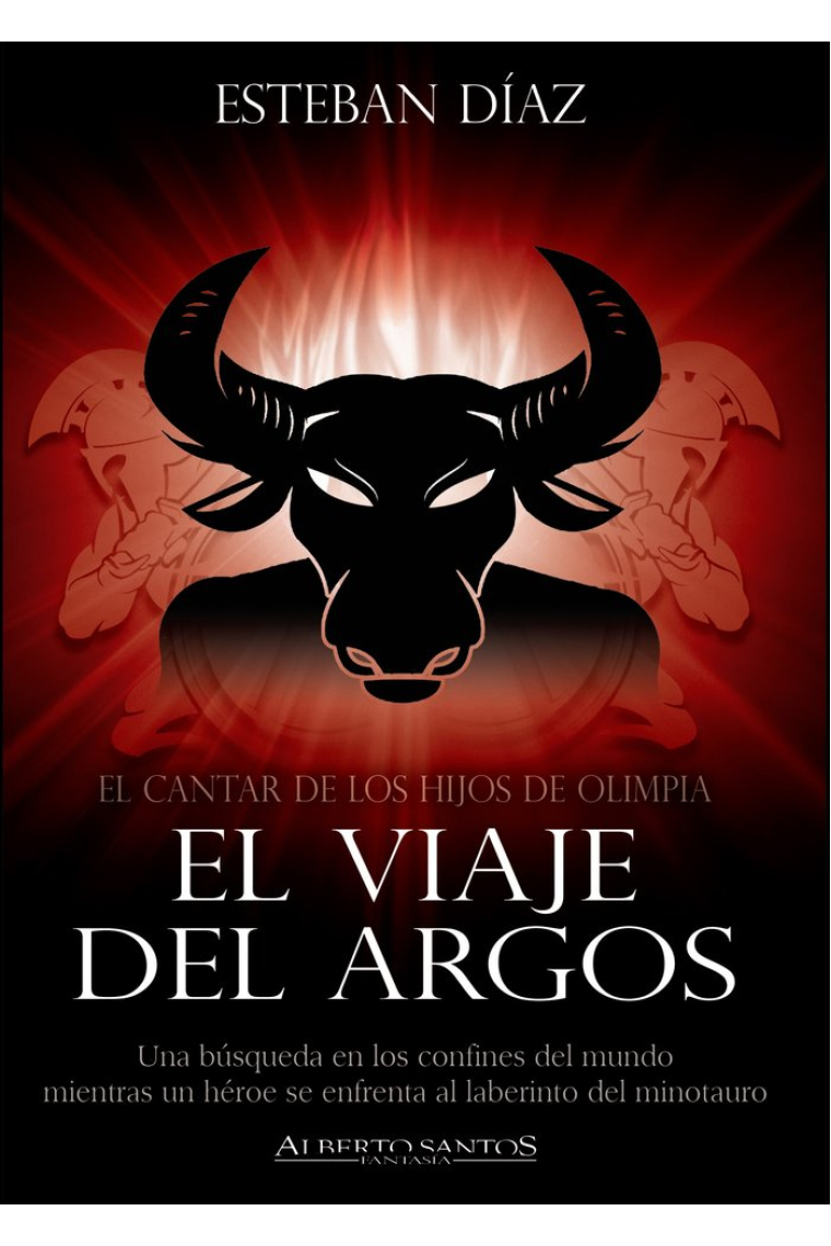 El viaje del Argos