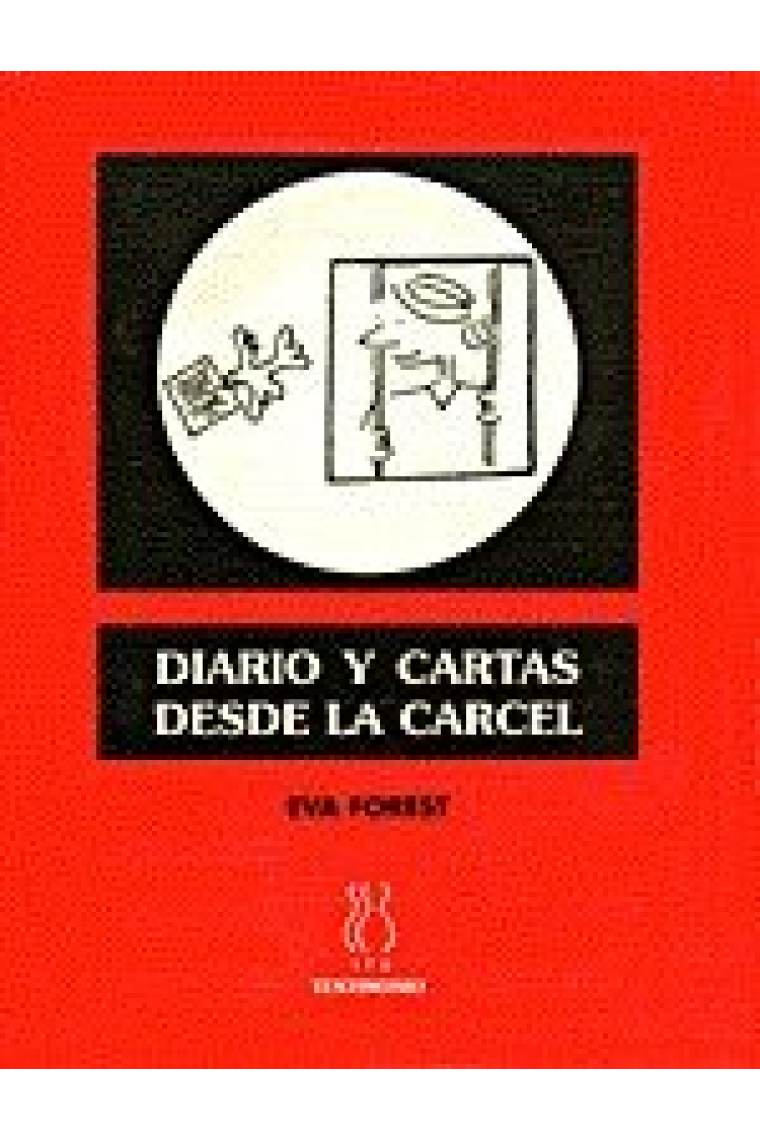 Diario y cartas desde la cárcel