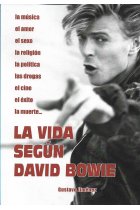 La vida según David Bowie