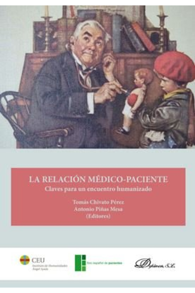 La relación médico-paciente