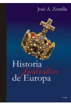 HISTORIA FANTáSTICA DE EUROPA