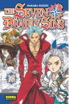 The Seven Deadly Sins 18