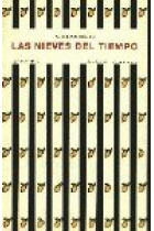 NIEVES DEL TIEMPO,LAS