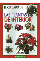 El cuidado de las plantas de interior