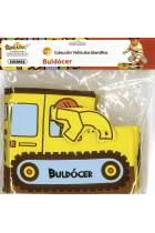 Buldócer