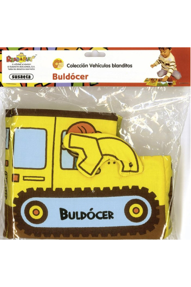 Buldócer