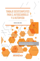 TRABAJO SOCIOTERAPEUTICO PARA EL AUTODESARROLLO Y LA AUTOAY