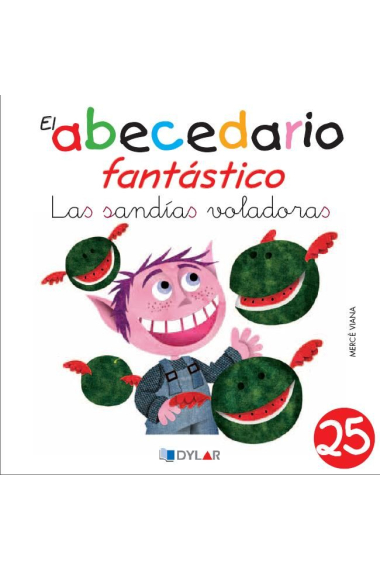 LAS SANDÍAS VOLADORAS - CUENTO 25 áááááááááááááááááááááááááááááááááááááááááááááááááááááááááááááááááá