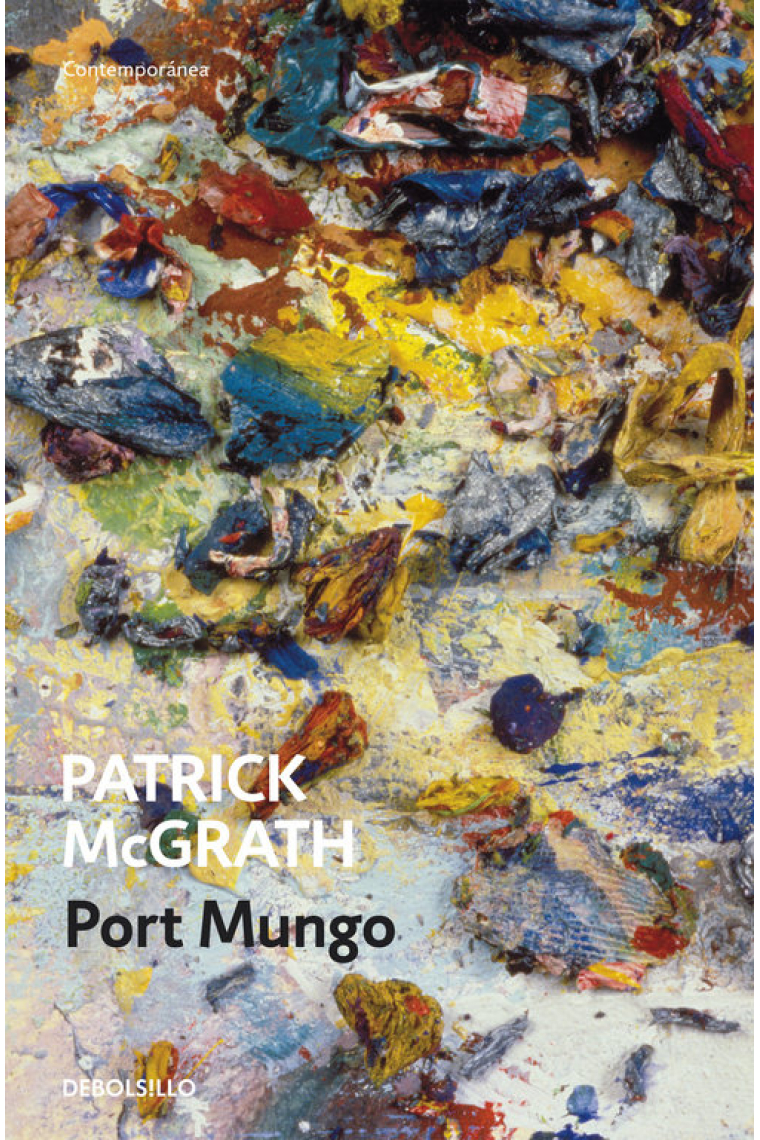 Port Mungo