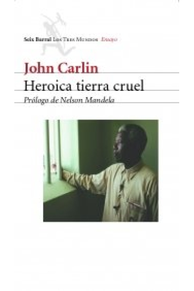 HEROICA TIERRA CRUEL