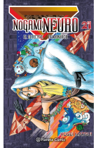 Nogami Neuro nº 21/23