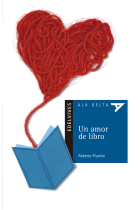 Un amor de libro